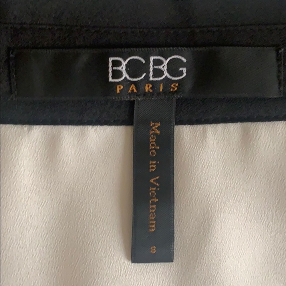 BCBG Paris Blouse - Picture 6 of 7